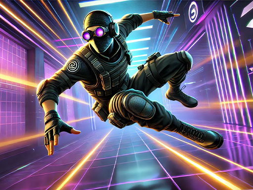 Agent Zero: Infiltration Logo