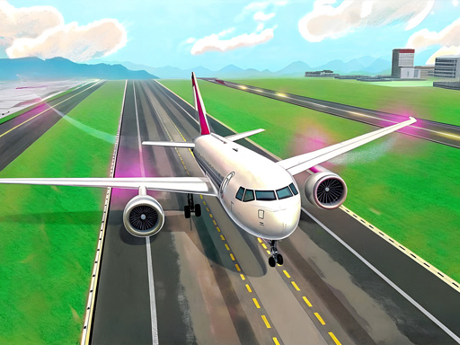 Airport Controller Logo