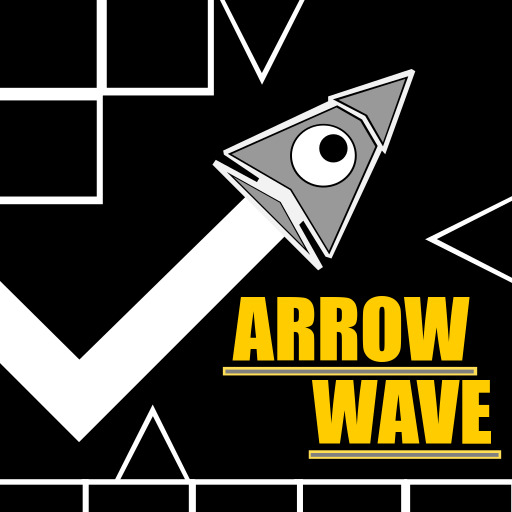 Arrow Wave Logo