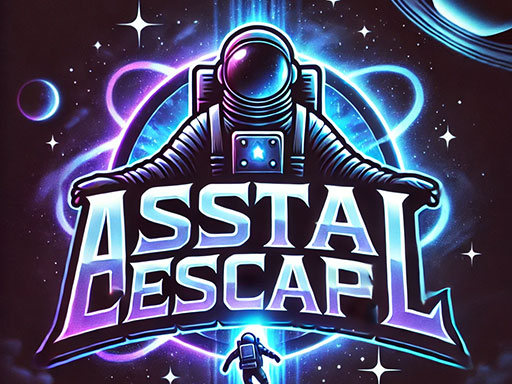 Astral Escape Logo