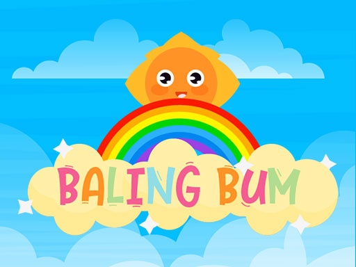 Baling Bum Logo