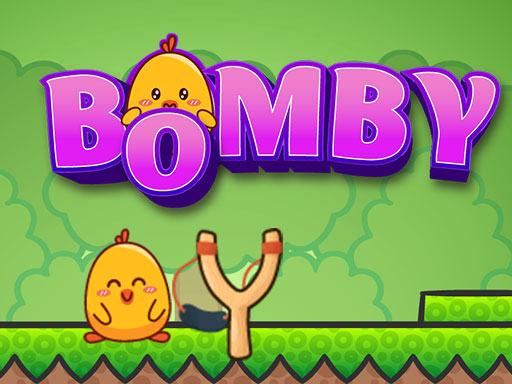 Bomby Logo
