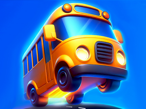 Bus Parking Out Logo