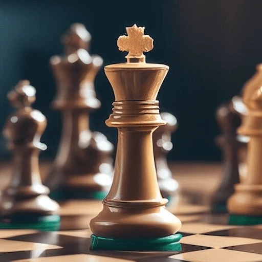 Chess Online Logo