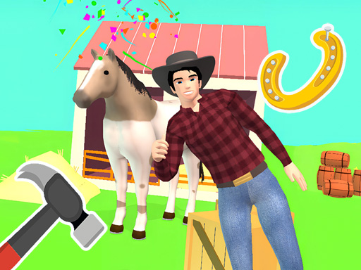 Fix The Hoof Logo