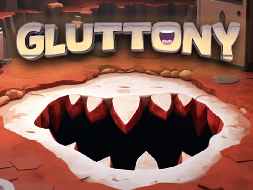 Gluttony Logo