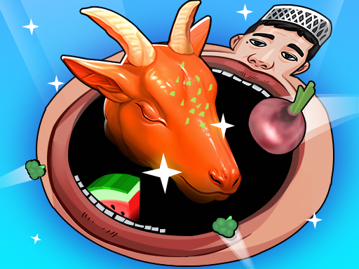 Hole And Fill Collect Master Logo
