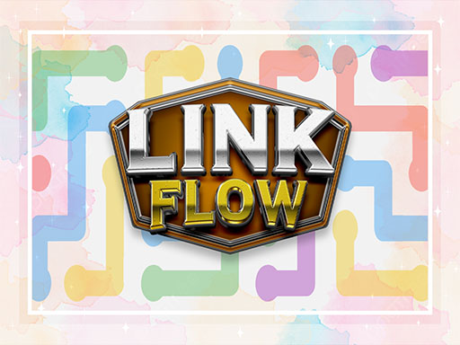 Link Flow Logo