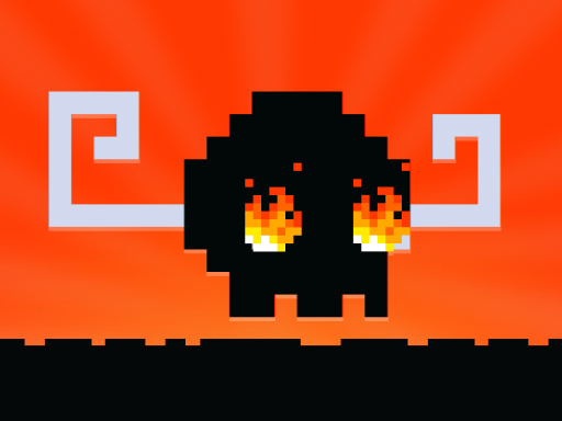 Mad Dash Logo