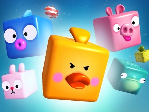 Mahjong Pet Quest Logo