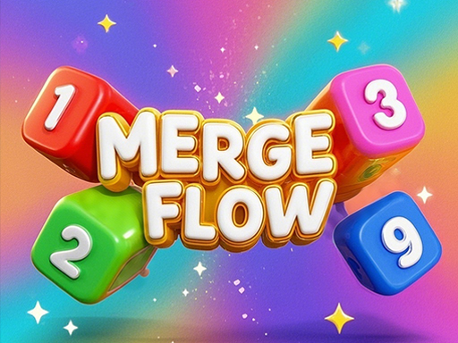 Merge Flow Logo
