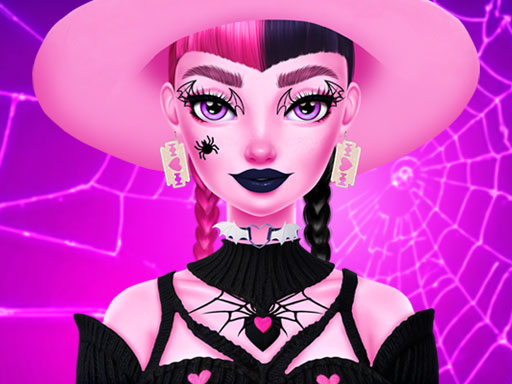 Monsterella Fantasy Makeup Logo