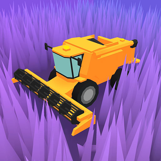 Mow It Logo
