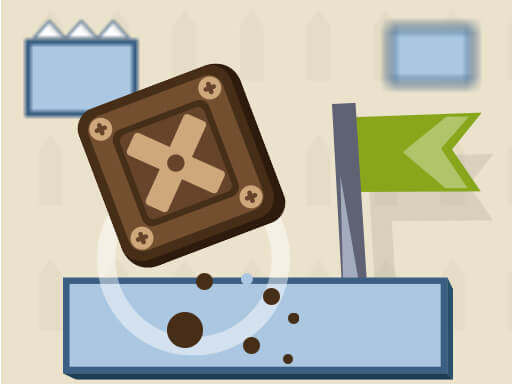 Physics Box 2 Logo