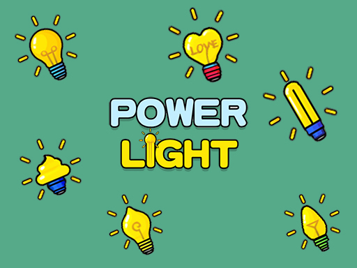 Power Light Logo