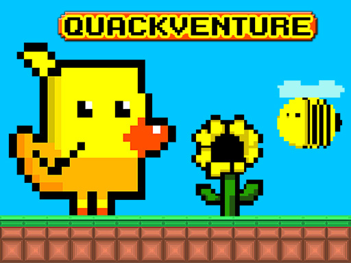 Quackventure Logo