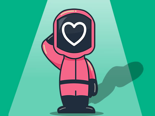 Quiz Squid Round Logo