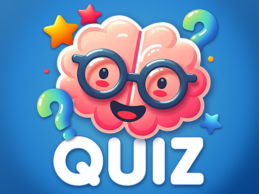 Quizmania: Trivia game Logo