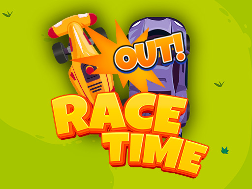Race Time Logo