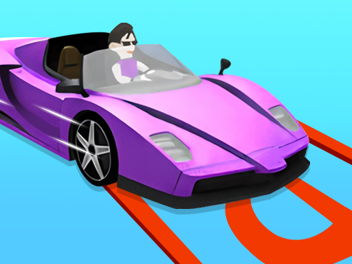 Real Car Parking Simulator Logo