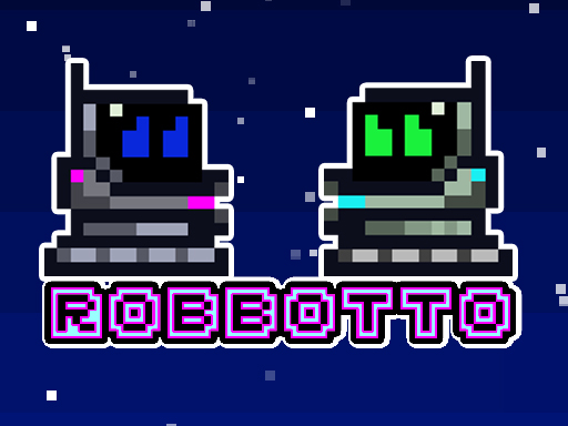 Robbotto Logo