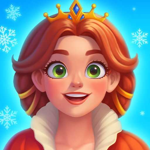 Royal Kitchen: The Lost King Logo