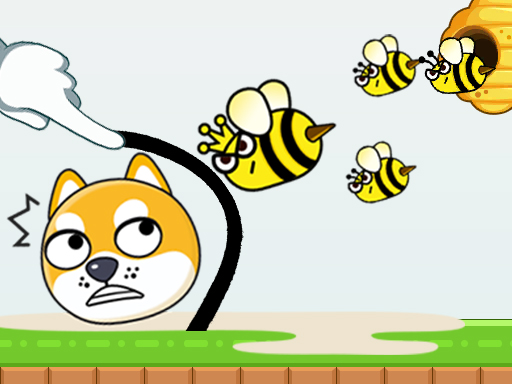 Save My Pet Logo
