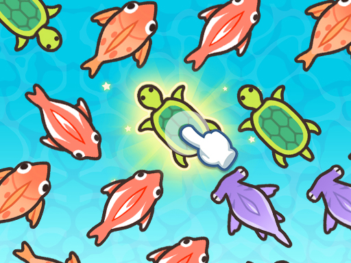 Save Seafood Logo