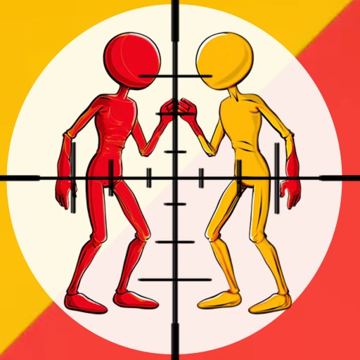Stick - Color War Logo