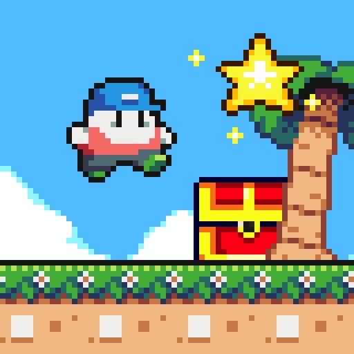 Super Onion Boy 2 Logo