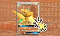 TCG Card Clicker Logo