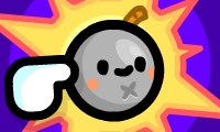 TapTapBOOM Logo