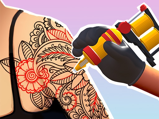 Tattoo Master Logo