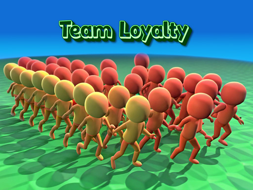 Team Loyalty Logo