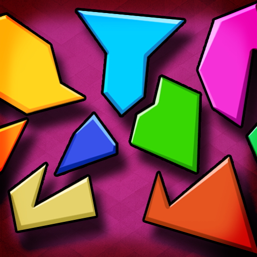 The Hardest Puzzle Ever Logo