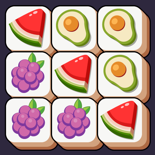 Tiles Matching Logo