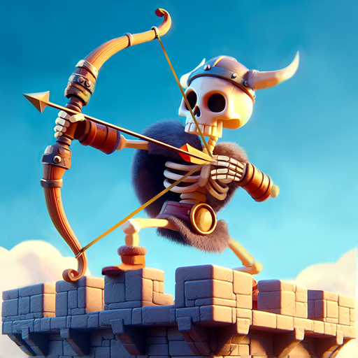 Tower Defenders Logo