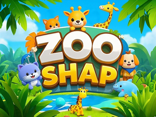 Zoo Shap Logo