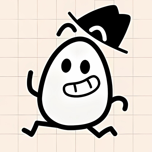 Egg Adventure 2 Logo